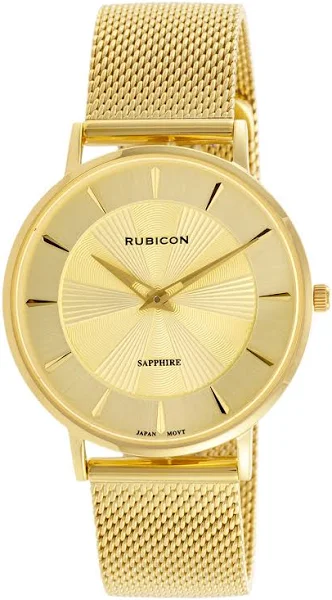 Rubicon Zegarek damski