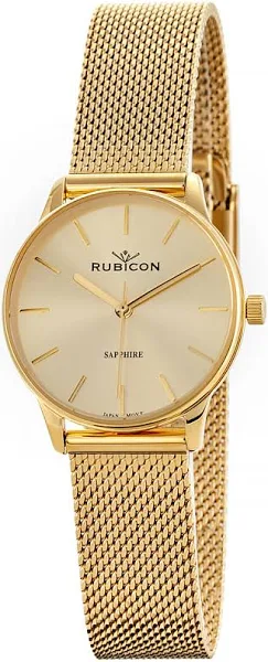 Zegarek damski Rubicon RBN143