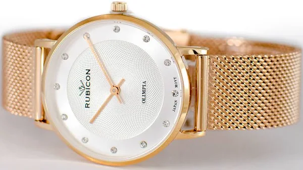 Rubicon RNBD88RISX03BX