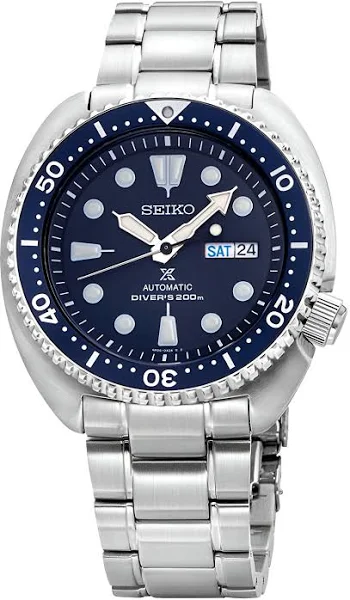 Zegarek męski Seiko Prospex SRP773K1