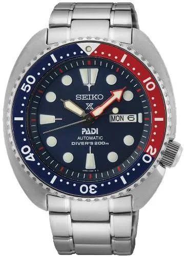 Seiko Prospex SRPE99K1