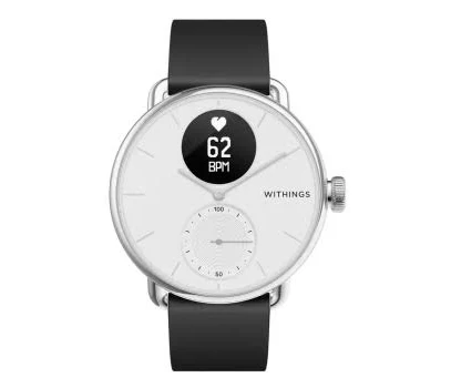 Withings Scanwatch