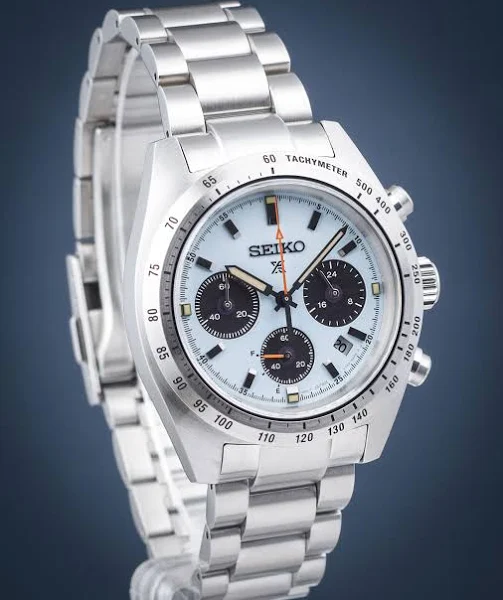 Zegarek Seiko Prospex Speedtimer Limited Edition SSC937P1