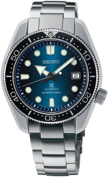 Zegarek Seiko SPB083J1 Great Blue Hole