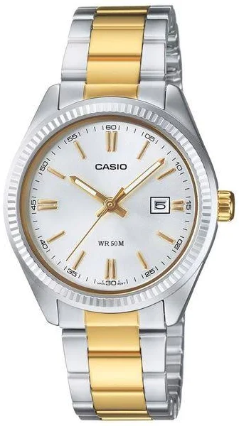 Zegarek Damski Casio Klasyczny