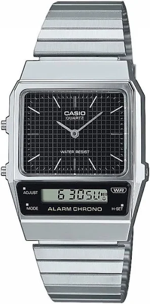 ZEGAREK CASIO Vintage