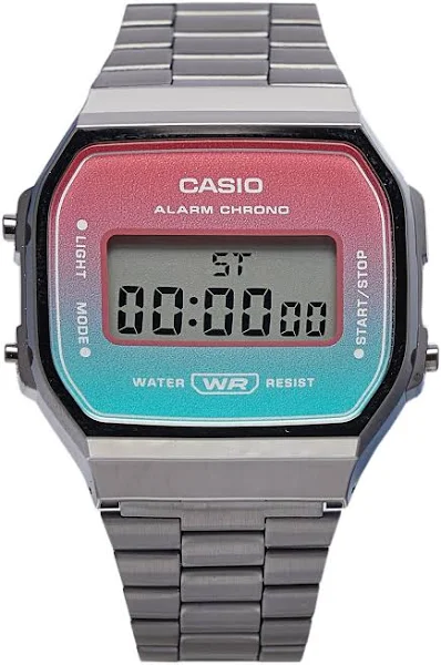 Zegarek Casio Vintage A168WERB 2AEF A168WERB-2AEF
