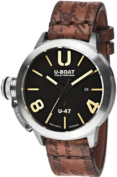 U-Boat Classico U-47 AS1 8105