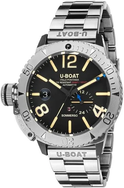 U-Boat Sommerso 9007/A/MT