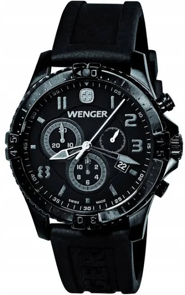 Wenger 77054 Zegarki na Ceneo.pl