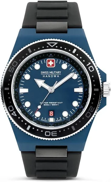 SMWGN0001184 Zegarek Swiss Military Hanowa