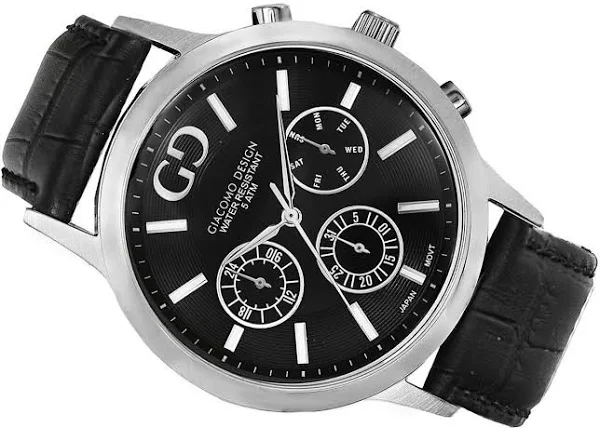Giacomo Design Gd07001