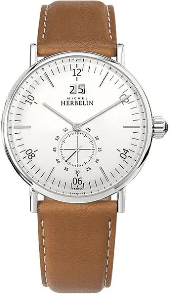 Herbelin Zegarek Inspiration 18247/15GO