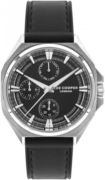 Zegarek męski Lee Cooper LC07568.351