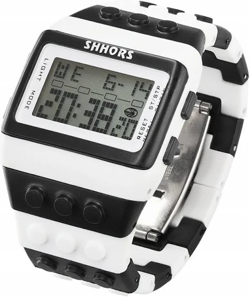 Zegarek Elektroniczny SHHORS