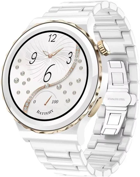 Smart Zegarek LIGE Triple