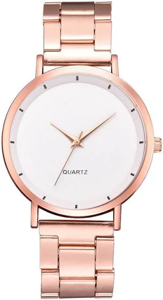 Elegancki damski zegarek na bransolecie