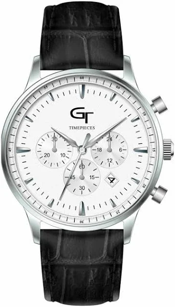 GT collection Zegarek chronograficzny