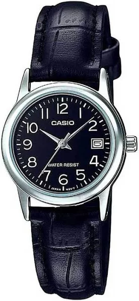 Zegarek Damski CASIO + BOX