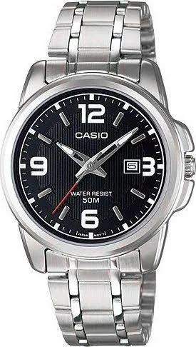 Zegarek Damski Casio LTP-1314D