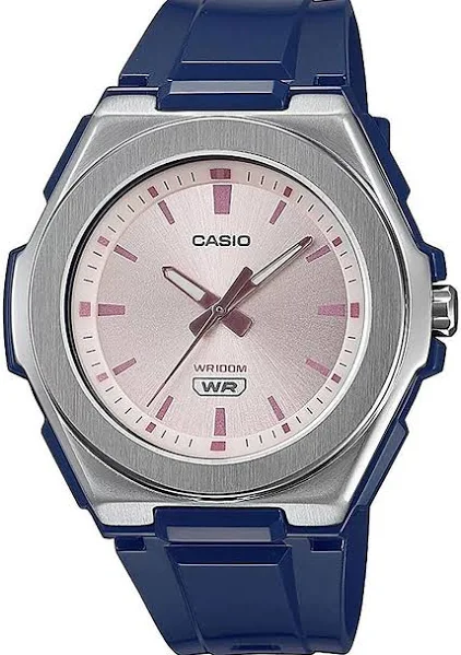 Zegarek damski Casio LWA-300H-2EVEF