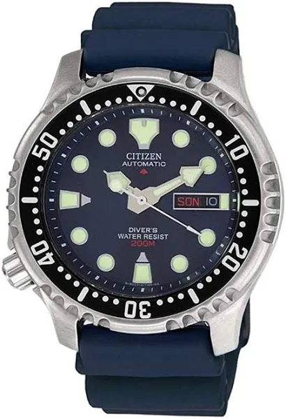 Zegarek Citizen Promaster NY0040-17LE