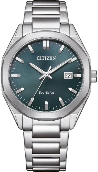 Citizen Zegarek Eco-Drive Modern