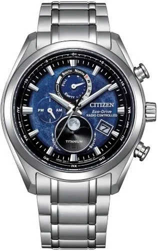 BY1010-81 Zegarek Citizen