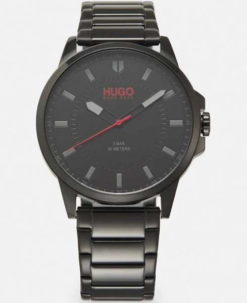 1530187 Zegarek Hugo