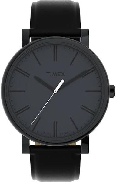 Zegarek Męski Timex TWH6Z3610 czarny