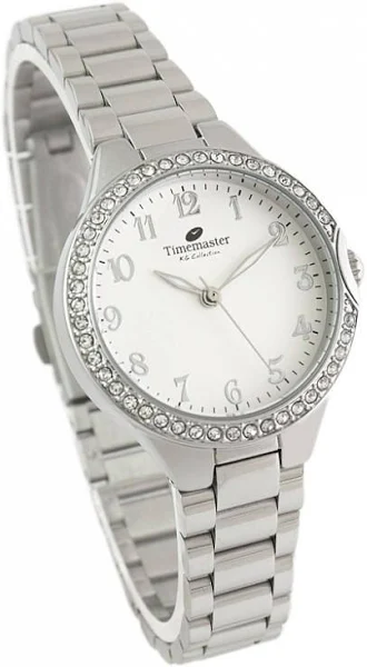 damski zegarek Timemaster na bransolecie