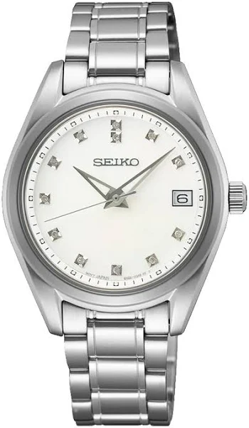 Lady Zegarek Seiko SUR579P1
