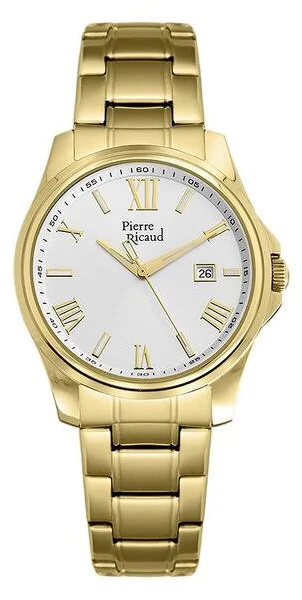 Zegarek damski Pierre Ricaud P21089.1132Q