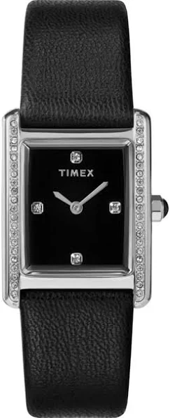 Zegarek Damski Timex Hailey TW2W63800