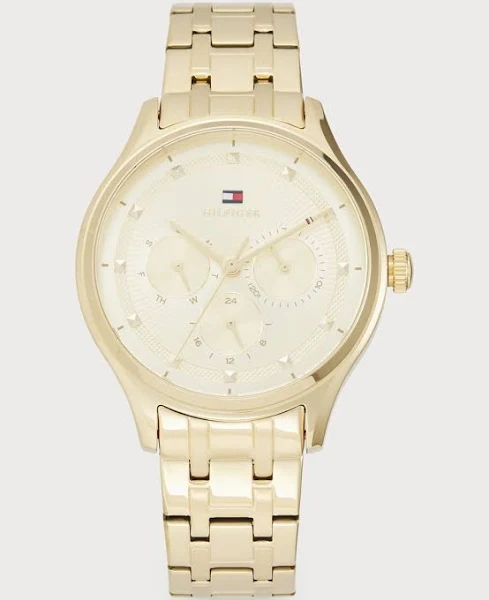 Tommy Hilfiger Zegarek Gianna 1782751