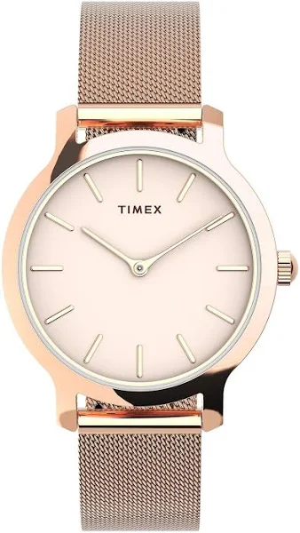 Timex Zegarek Transcend TW2U86600