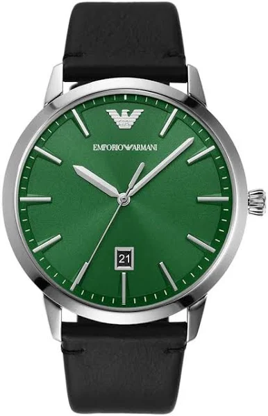 Zegarek męski Emporio Armani AR11509 + BOX