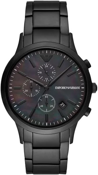 Zegarek Męski Emporio Armani Renato AR11275