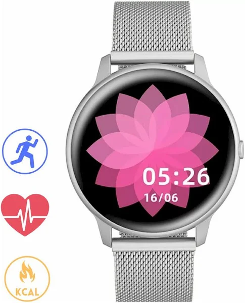 Damski SMARTWATCH G.Rossi