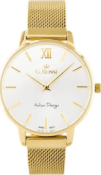 Zegarek Damski G.Rossi