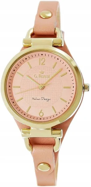 Zegarek Damski G. Rossi 3652A-5E2