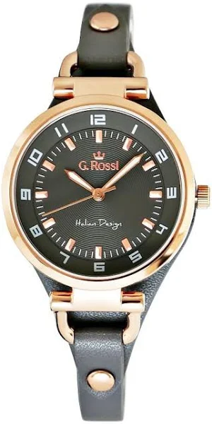 Zegarek Damski G.Rossi 3652A2-1B3
