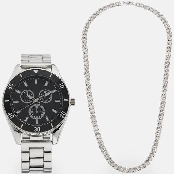 Pier One Unisex Zegarek