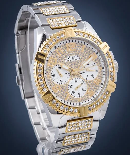 Zegarek Guess Frontier W0799G4 męski