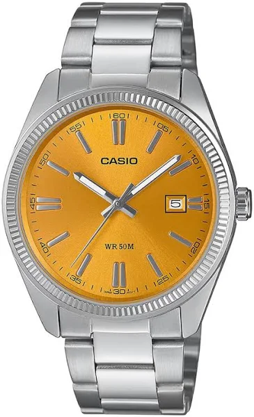 Casio Zegarek Męski