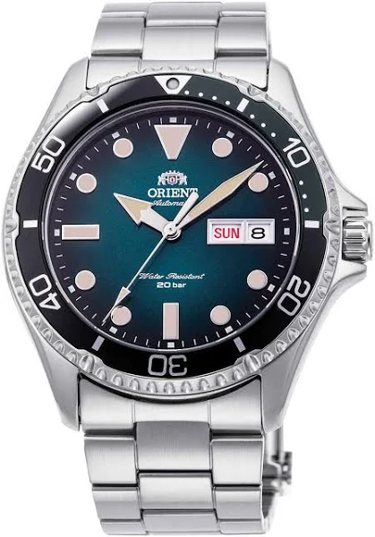 Orient RA-AA0811E19B Zegarek