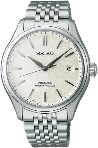 Zegarek Seiko Presage SPB463J1
