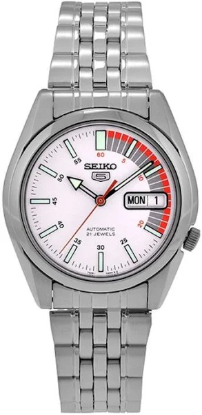 Seiko 5 SNK369K1