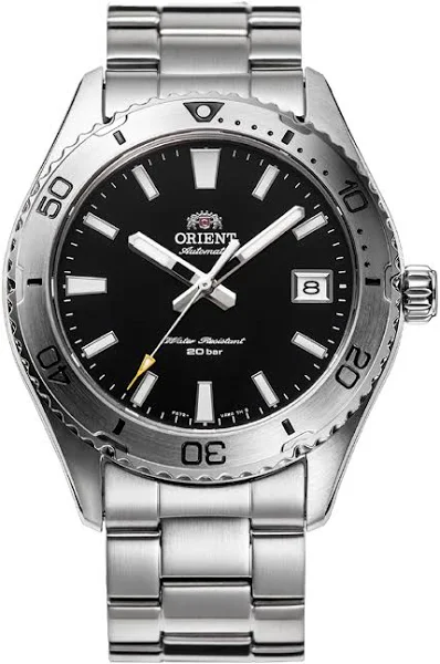Zegarek Orient Mako 40 RA-AC0Q01B10B