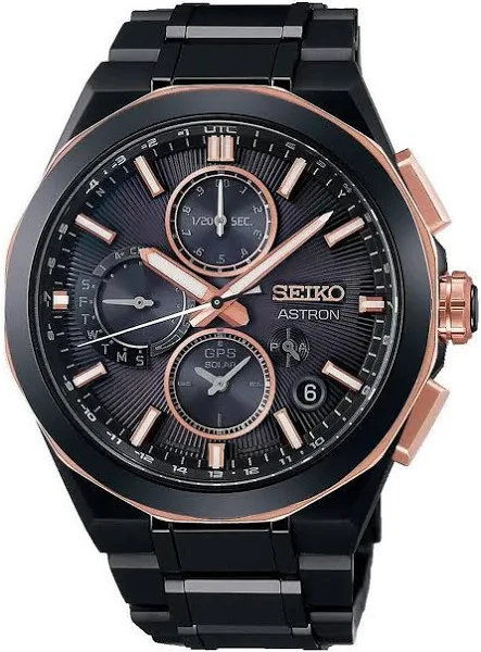 Zegarek męski Seiko 100th Anniversary Limited Edition Astron SSH158J1